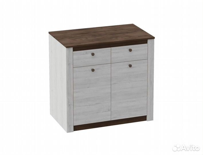 Новый Комод 5 ящ 