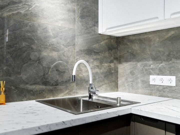 Квартира-студия, 25,8 м², 18/22 эт.