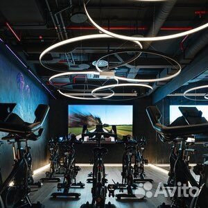 Crocus fitness абонемент iskra gym