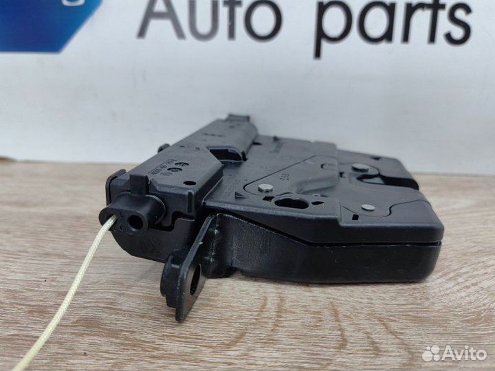 Замок двери багажника Bmw 3 F30 N47D20 2012
