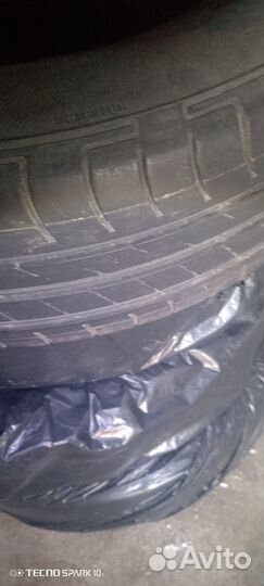 Vredestein ComTrac 195/65 R15 25V