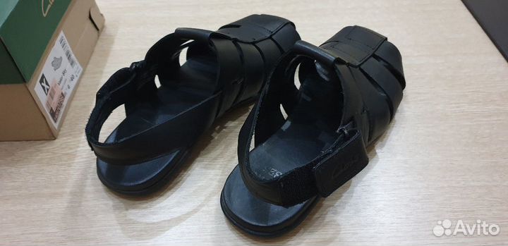 Сандалии Clarks