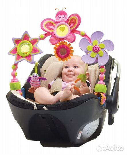 Новая Дуга Tiny love Моя принцесса