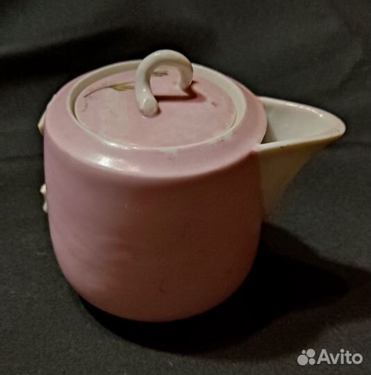 Сливочник Кузнецов