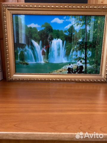 Музыкальная картина