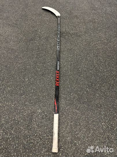 Хоккейная клюшка