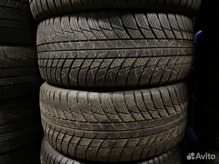 Bridgestone Blizzak LM-001 225/50 R17 W