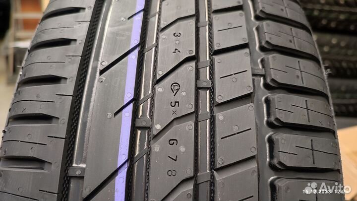 Ikon Tyres Nordman SX3 205/60 R16 92H