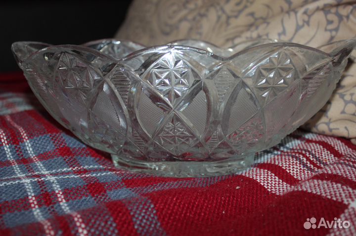 Хрустальная ладья. гдр