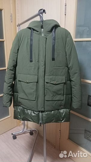 Куртка женская