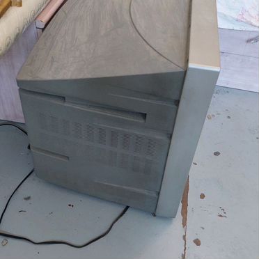 Телевизор бу