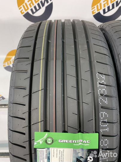 Greentrac Quest-X 235/45 R18 94Y