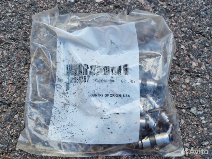 Гидрокомпенсатор GM genuine для Hummer H3