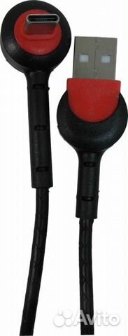 USB Кабель Type-C XS-008 (Кабель с функцией подста