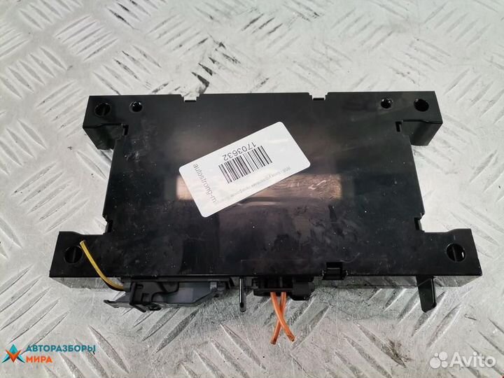 Блок управления телефоном Volvo XC60 2010