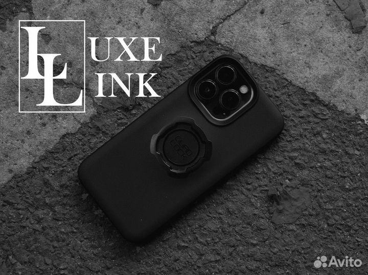 Luxe Link: Старт Вашего Люкс-Бизнеса