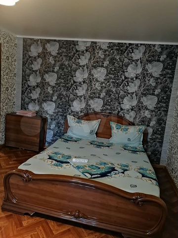 1-к. квартира, 38 м², 3/5 эт.