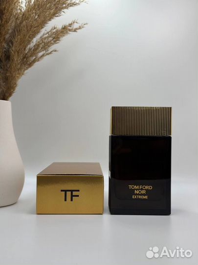 Tom Ford Noir Extreme 100 мл
