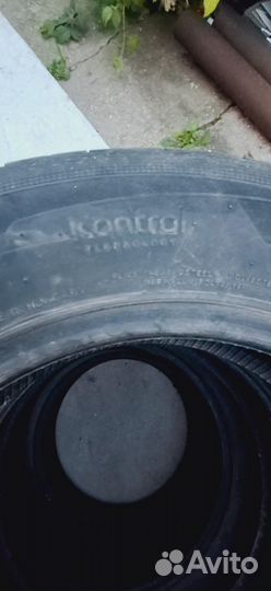 Hankook Ventus Prime3 SUV K125A 195/65 R15