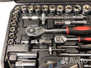 Набор инструментов 94 предмета