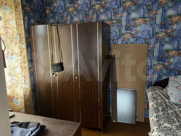 Дом 42 м² на участке 11 сот.