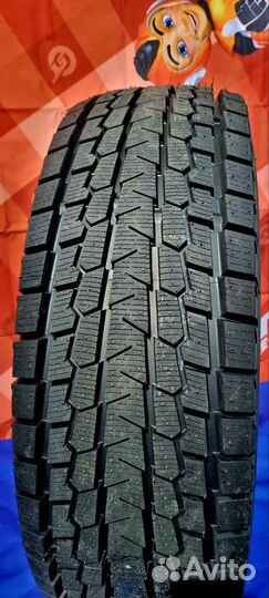 Yokohama Ice Guard SUV G075 265/60 R18 110Q