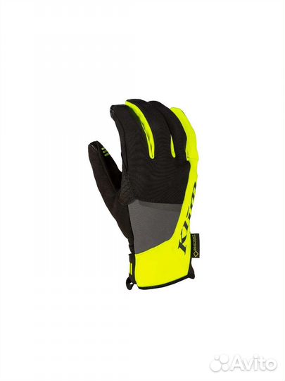 Перчатки / Klim Inversion GTX