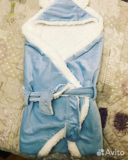 Крестильный набор