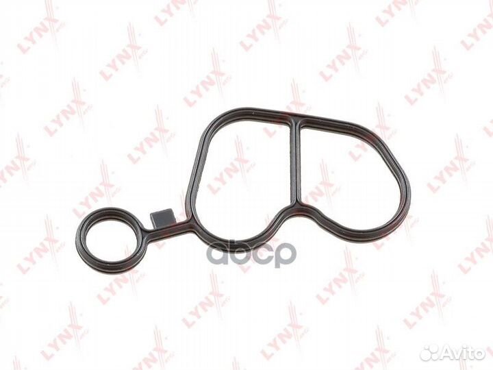 Прокладка корпуса маслянного фильтра 0,333 SG15