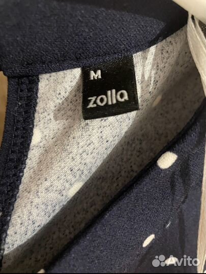 Платье золла размер M