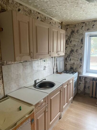 1-к. квартира, 36,1 м², 2/9 эт.