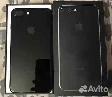 iPhone 7 Plus, 32 ГБ