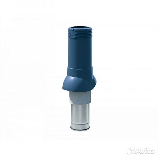 Вентиляционный выход Технониколь D125/160 изолиров