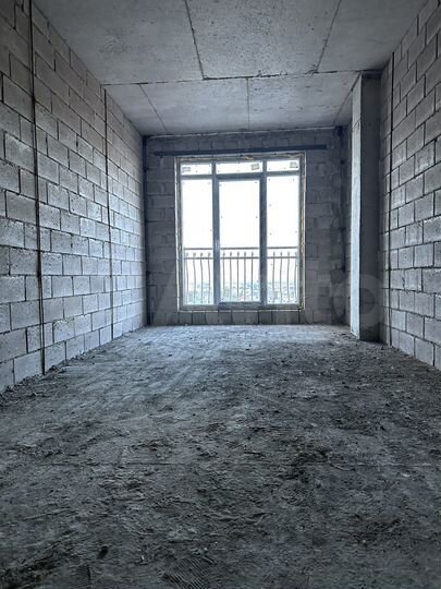 2-к. квартира, 74,1 м², 8/12 эт.