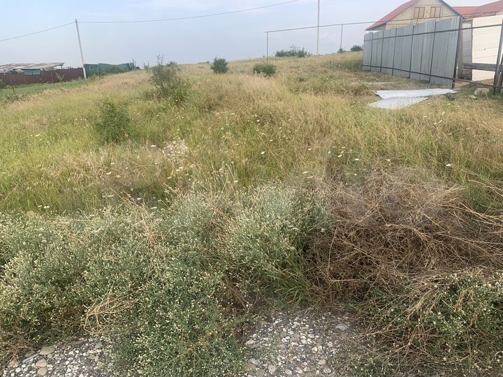 Участок 4,2 сот. (ИЖС)