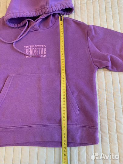 Ветровка и теплый костюм для девочки 128р