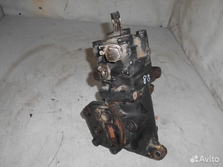 Редуктор рулевой BMW 7 E38