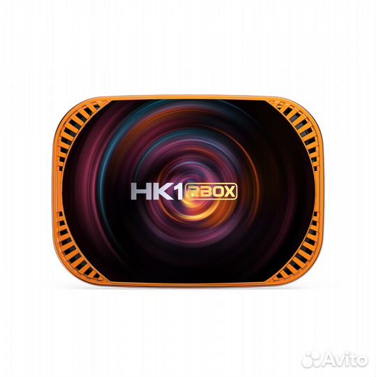 Андроид тв приставка DGMedia HK1 4/32