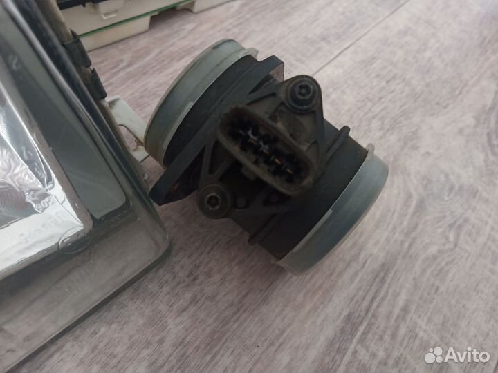 Датчик дрмв ваз