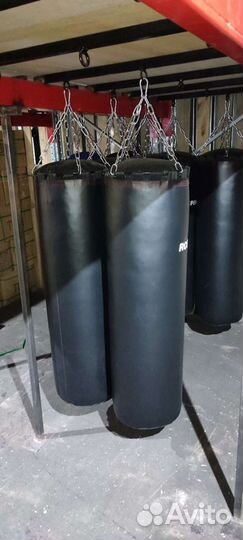 Боксерский мешок