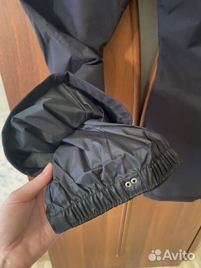 Брюки горнолыжные GoldGear Infared