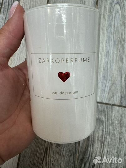 Zarkoperfume Sending Love 100 ml Оригинал