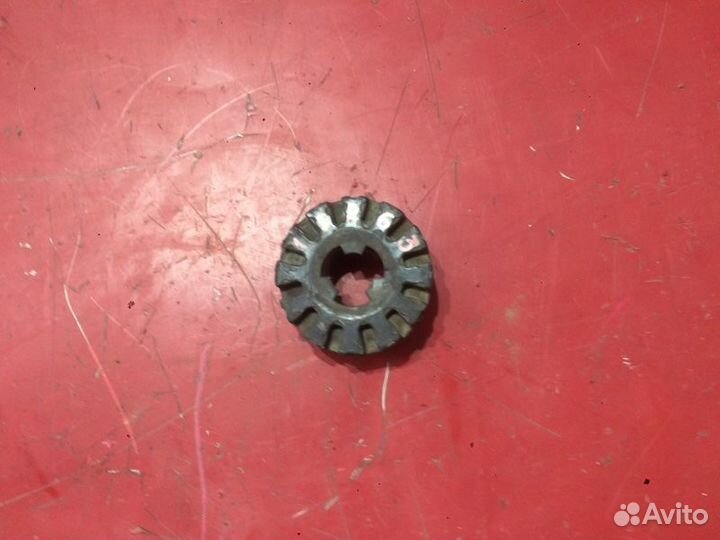 Проставка пружины задняя Nissan Murano Z50 VQ35DE