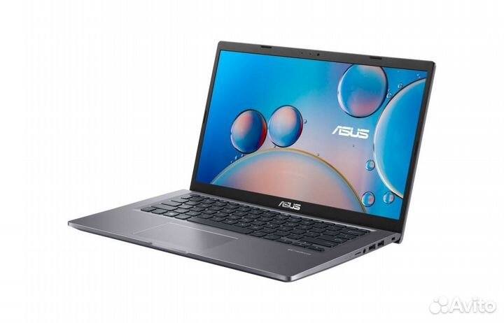 Asus x415ma N5030/8Gb/128ssd Win11 новый