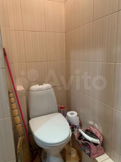 Квартира-студия, 17,1 м², 1/5 эт.