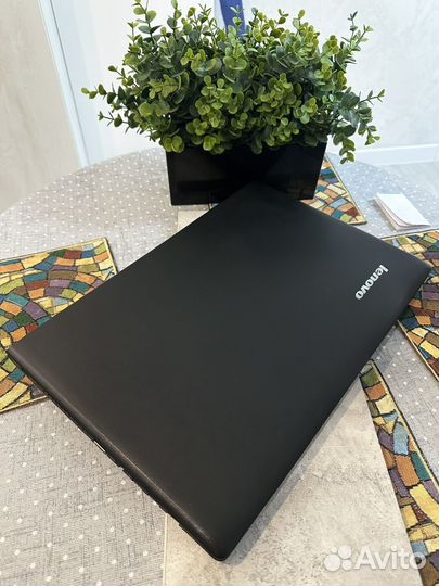 Ноутбук Lenovo G70-35