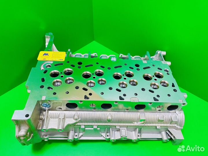 Гбц на Форд Транзит 2.2 155 л.с, новая, Корея