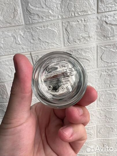 Tomas kosmala 4 самый крутой запах