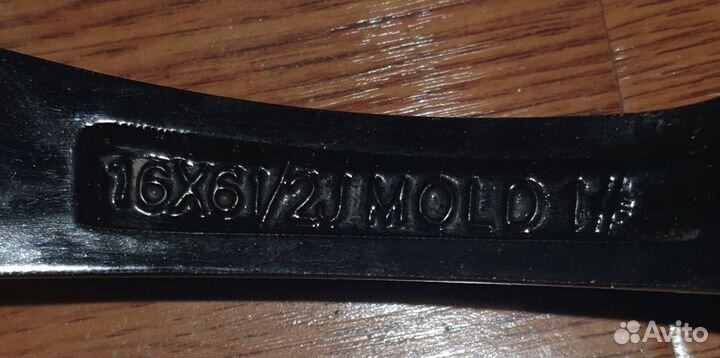 205 55 r16 колеса зимние Prius 20