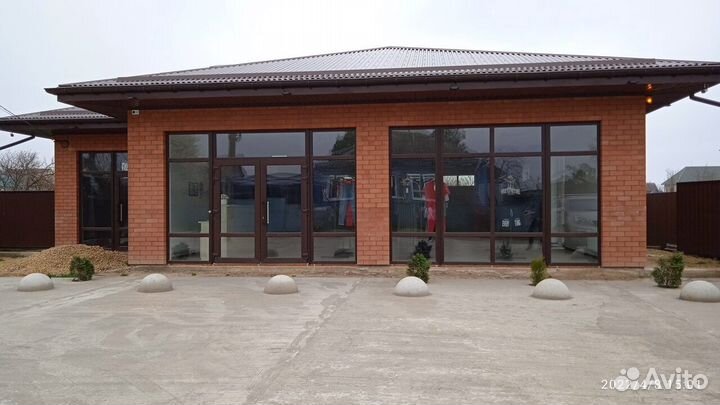 Женская одежда больших размеров